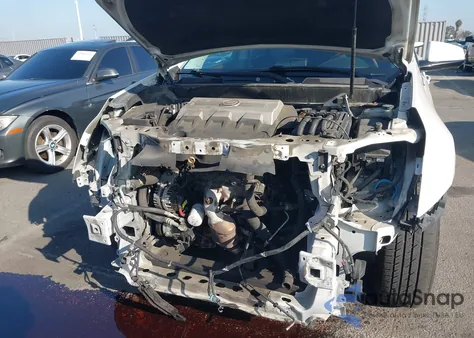 2010 Cadillac Srx Luxury Collection from USA, damaged, VIN 3GYFNAEY8AS614847